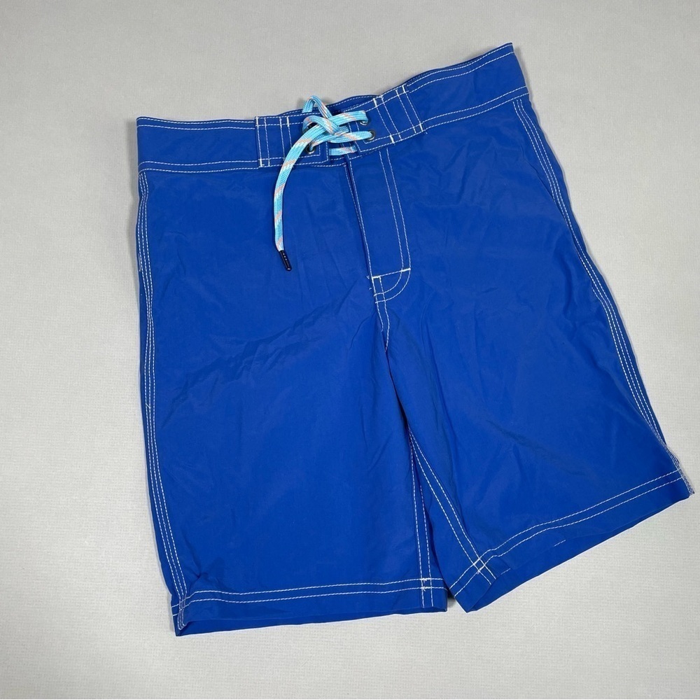 Boys Crewcuts Board Shorts size 8